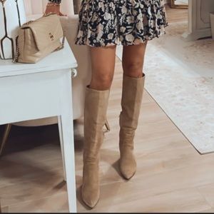 Sam Edelman URSULA TALL BOOT sz 9